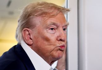 川普关税贸易战大成功？分析曝险象环生