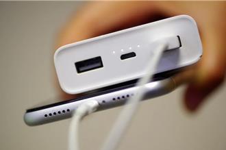 連共用行動電源都不放過！陸國安部揭最新竊密手法