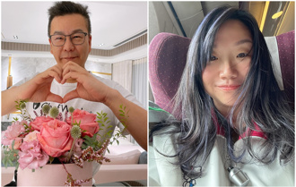 不只沈玉琳！陶晶莹曾2度患「猛爆性肝炎」命危