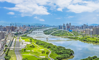 新北首購族買房難 上新莊水岸宅讓利6字頭獲青睞