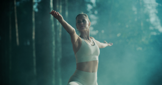 台灣品牌脫穎而出！十大人氣瑜伽服品牌揭曉