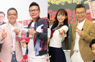 沈玉琳病重傳各科醫師搶救 詹惟中曬菩薩像祈福！林襄：很難過