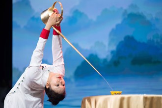 陆上半年文化企业盈利能力提升 利润总额增长近2成