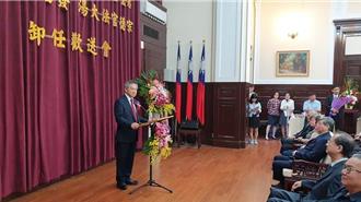 前大法官湯德宗指7名大法官未遞補 憲法法庭審查庭「不受理」