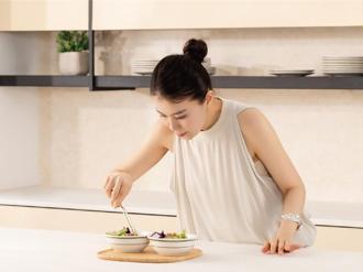 煙波早堂攜手首爾米其林必比登蔬食名店 推韓式迷你蔬菜飯