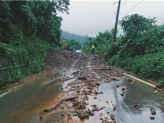 山區豪雨不斷！嘉義6鄉跟進 全台1日停班停課一次看