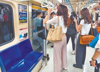 海納百川》誰讓博愛座爭議再起（沈政男）