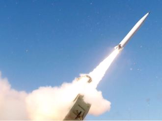 影》射程近500公里飙升对陆舰队杀伤力 美首让盟友试射精确杀器