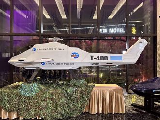 非紅供應鏈需求大 10檔無人機概念股嗑民主「機」肉飯 誰會變成「雷虎第2」？