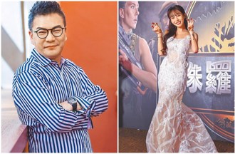 独家》沈玉琳住院！ 林襄曝「上周录影异状」：盼度过危机