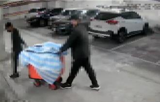 高雄驚爆擄人勒贖！富商一家被裝塑膠桶運走 3口付1140萬才獲釋