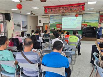 台南仁德鐵路立體化工程將採高架化！2.6公里擬104億改善瓶頸