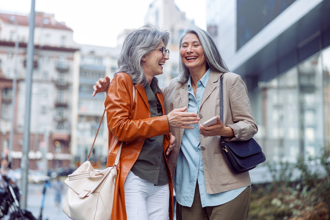 3生肖晚年最精彩！老來富貴又健康