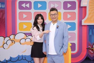 沈玉琳驚爆「猛爆肝炎」入院治療！老婆芽芽仍未出面 院方回應了