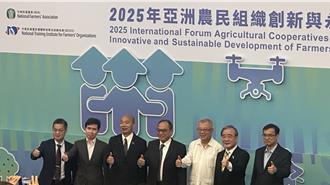 美国关税「大海啸」来袭！农业部：台日韩合作度难关