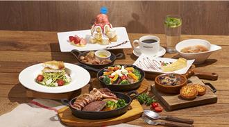 父親節享口福 莫凡彼請吃5千元大餐 承繼大人系提拉米蘇登場