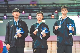 德國世大運賀電風波後  國台辦揭「奧會模式」內容：應全面準確執行