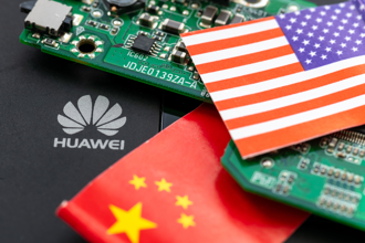 華為重返《財富》世界百強！ 電商巨頭京東拿下第44位