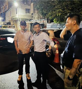 新莊箱屍「60歲光頭刺青男」身分呼之欲出！警出動鷹眼隊查真相