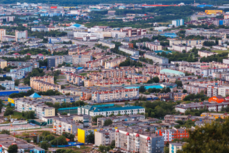 俄羅斯8.8強震＝8千顆原子彈 郭鎧紋揭3前兆