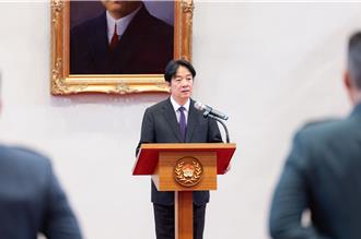 肯定漢光演習強化戰略目標   賴清德要求檢討策進作為