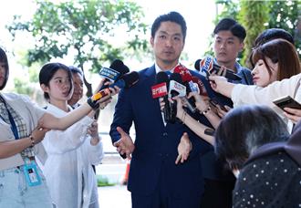 绿议员喊北市应普发2万   蒋万安：钱和责任都在中央