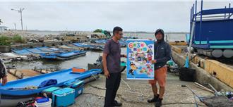 俄羅斯強震釀海嘯！台南發布警報 禁止船隻出海