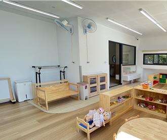 全台2歲專班破6千班！明年再增百班 提供1.7萬名額