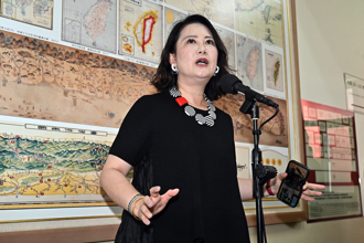 林浊水讥沈伯洋「极端疑神疑鬼」 吴思瑶驳：罢团都肯定