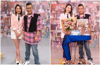 沈玉琳病重住院！昔日搭檔Melody震驚發聲「提醒芽芽1事」