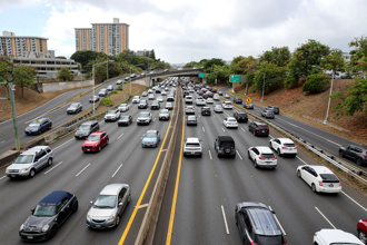 俄8.8強震》1.5m海嘯來了！夏威夷關閉機場 出現避難潮