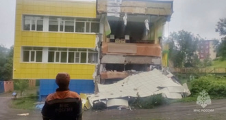 沉睡1.2萬年 科學家曝 大地震斷層線在甦醒