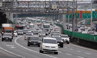 強降雨頻繁 國道「雨神同行」保命指南一次看