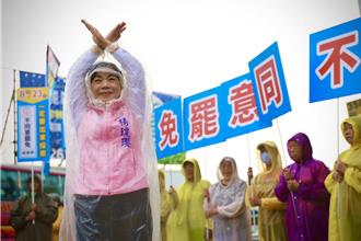 支持台中普發現金？楊瓊瓔：財政有賸餘、議會提案過樂觀其成