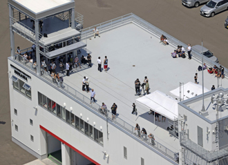 俄8.8強震》海嘯來襲 日本200萬人需避難 「經歷過311 真的很不安」