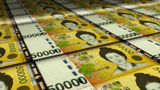 韓元急拉！傳與美與關稅談判中「被要求升值」