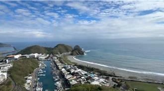 海嘯預警驚動港邊 宜蘭南方澳漁民反應兩極