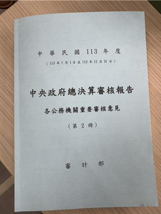 去年對美出口成長46.08％  審計部：對等關稅恐影響動能