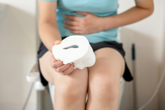 30歲女便祕做檢查 意外揪3.5cm腫瘤 確診胰臟癌