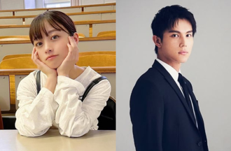 橋本環奈爆「見完家長、拍好婚紗」 公司社長曖昧回應了