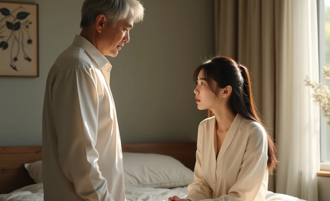 佛堂沦淫窟！台中神棍诓「啪啪改运」性侵5女信徒 肾衰竭求交保