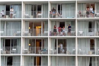 俄8.8強震》2400人小鎮遭海嘯吞沒全數撤離 73年前同地釀千死