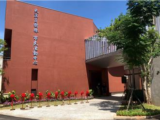 桃园市民活动中心E化租借使用率增长 年底前将全面导入