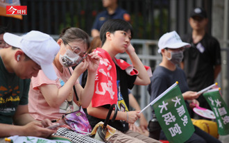 「更大的民主」決定維持現狀！史無前例「大罷免」的政治啟示