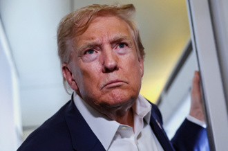 影》擺明超不爽南非 川普要跳過G20峰會