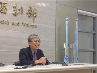 陳柏熹接掌心健司 揭施政方向：再擴大免費諮商年齡