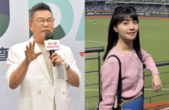 沈玉琳暴瘦高嘉瑜也嚇壞！曝他2周前才想為女兒做1件事