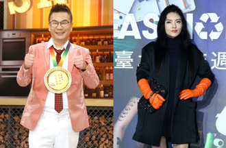 沈玉琳病倒前急找唐綺陽算星盤 脫口問「是不是我運氣不好」