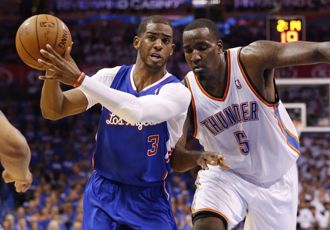 NBA》保羅擠不進歷史前10控衛？帕金斯高論遭球迷嘲笑