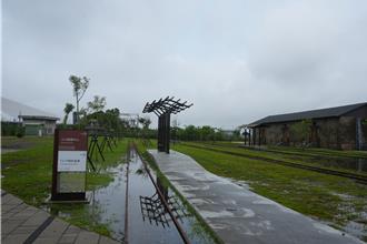 北港糖鐵地景再升級！二期工程開工 打造6公頃觀光新亮點
